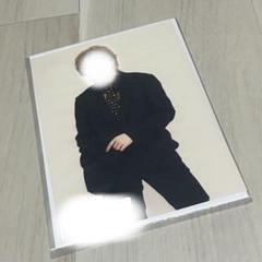 M!LK 吉田仁人 スクラッチ ブロマイド
