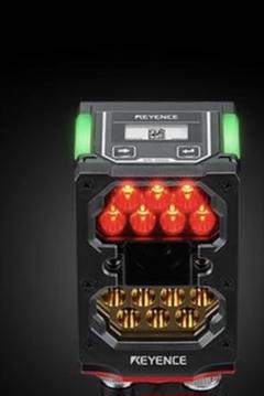 【期間限定】キーエンス　バーコードリーダー　SR-2000W 1D/2D Code Reader - SR-2000 series | KEYENCE America