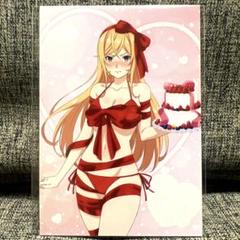 食戟のソーマ★くじ引き堂★薙切えりな ・S賞 BIG アクリルスタンドフィギュア TVアニメ『食戟のソーマ』幸平創真の誕生日をお祝いする