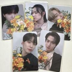 2025年最新】oneus pygmalion ファヌン トレカの人気アイテム