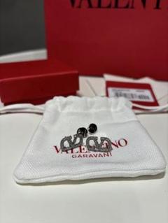 2025年最新】valentino ピアス シルバーの人気アイテム - メルカリ
