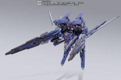 【中古品】L BUILD GN ARMS TYPE-E 2025年最新】metal build gnアームズ type-eの人気アイテム