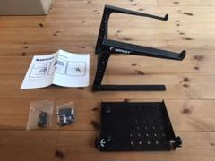 ODYSSEY LSTAND + TRAY