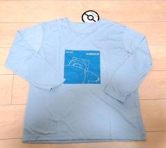 新品タグ付　ポケモンスリープ　カビゴン　長袖Tシャツ　ロングパンツ　上下セット 新品タグ付 ポケモンスリープ カビゴン 長袖Tシャツ ロング