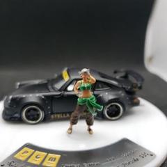 1/64 フィギュア