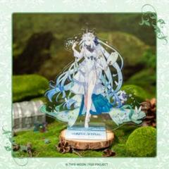 レア 希少品 FGO 京都 利休園 コラボ アクリルスタンド アクスタ モルガン Amazon.co.jp: FGO 京都 利休園 コラボ 限定 アクリルスタンド