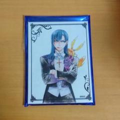 D.Gray-man　神田　ましかくブロマイド　マグネット　キャンバスアート D.Gray-man 神田 ましかくブロマイド マグネット キャンバス