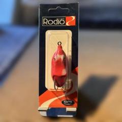 雷魚用フロッグ　ロデオクラフトボンバー8個【廃番品】 Amazon.co.jp: 雷魚用フロッグ ロデオクラフトボンバー8個廃番品