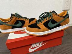 NIKE DUNK LOW CERAMIC 26.5cm