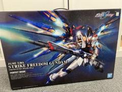 未開封】PG ZGMF-X20A ストライクフリーダムガンダム - メルカリ