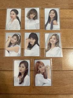 Twice トレカ