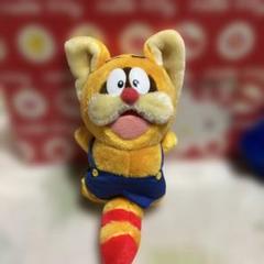 激レア！ポコニャン　藤子不二雄　ぬいぐるみ　90年代物　レトロ　非売品m6 激レア！ポコニャン 藤子不二雄 ぬいぐるみ 90年代物 レトロ