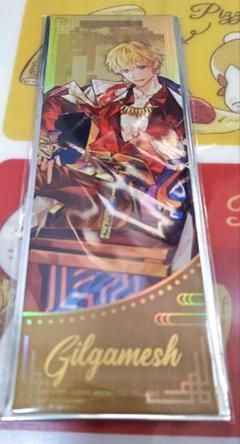 新品未開封　Fate スリーブ　ギルガメッシュ　1 60枚 新品未開封 Fate スリーブ ギルガメッシュ 1 60枚 サプライ