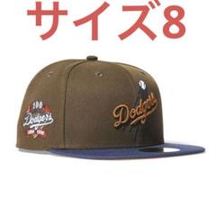 NEW ERA Los Angeles Dodgers - 59FIFTY