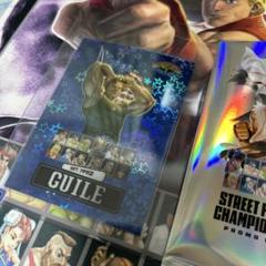 PSAマガジン 特典 STREET FIGHTER2 ガイル ブルースター 51 PSAマガジン 特典 STREET FIGHTER2 ガイル ブルースター 51