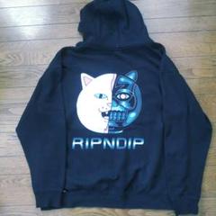 RIPNDIP リップンディップ　パーカー ターミネーターのサムネイル