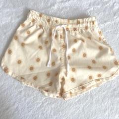限定セール！現品限り！ベビー水着　太陽　男女兼用　プール　夏　海　速乾　パンツ
