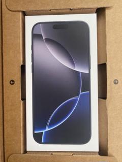 2025年最新】iPhone 16 Pro max 1tb ブラックチタニウムの人気