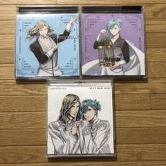 藍 カミュ うたプリ 劇場版 TABOO NIGHT XXXX タブキス CD