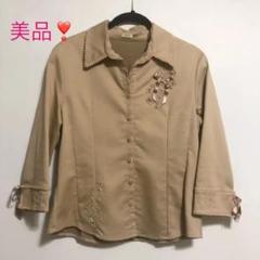 レディーストップス七分袖❗️春用