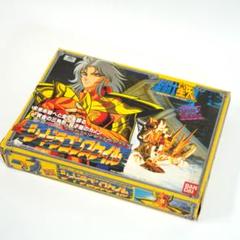 聖闘士星矢 ドラゴンクロス バンダイ 1988年レトロ 美品 2025年最新】聖闘士星矢 ドラゴンクロスの人気アイテム - メルカリ