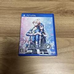 RE:VICED リヴァイスディー PS Vita