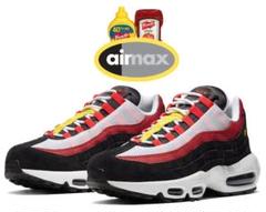 ★人気 格安 NIKE AIRMAX95エッセンシャル 26.5 店舗限定モデル
