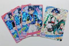 ひみつのアイプリ　すばる　ポチャッコなかよし　サンリオ