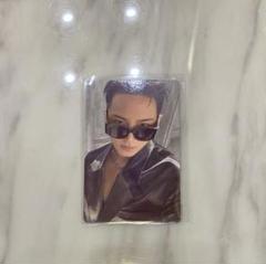 セブチ　ミンギュ　weverse ラキドロ SEVENTEEN - weverse【ミンギュ】seventeen fml ラキドロ