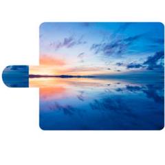 iPhone android 手帳型ケーススマホカバー オーダーメイド11539
