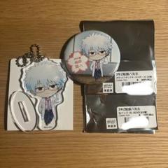 銀魂※ 書店用販促ポスター 3枚セット item details