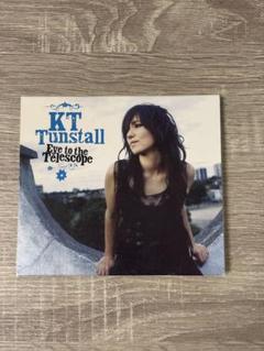 Suddenly I See プラダを着た悪魔　KT Tunstall