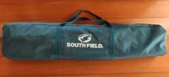 SOUTH FIELD キャンプベッド GIオリタタミベッド 2個セット！ サウスフィールド SOUTH FIELD キャンプベッド2セット