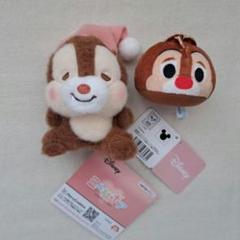 ディズニーキャラクター デール 2個 まとめ売り