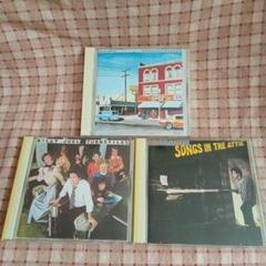 ビリー・ジョエル CD3枚セット - メルカリ