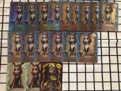 第五人格　祭司　フィオナ　ライセンスカード　缶バッジ