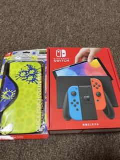 Nintendo Switch - Nintendo Switch 新型 本体 未使用 ☆新品未使用☆Nintendo Switch ニンテンドースイッチ 本体