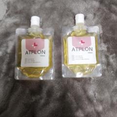 ATPLON ボディソープ 150ml 2個セット - メルカリ