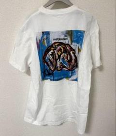 ハルカミライ　Tシャツ
