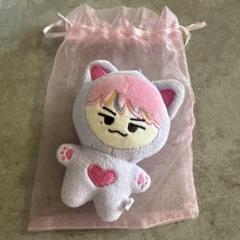 TXT ヨンジュン ドール Amazon.co.jp: トゥバ txt TXT ヨンジュン ぬいぐるみ ドール