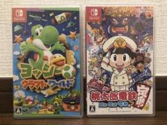 Switch】ヨッシークラフトワールド | 任天堂 | HAC-P-AEA2A