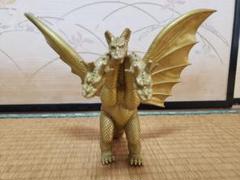 フィギュア キングギドラ