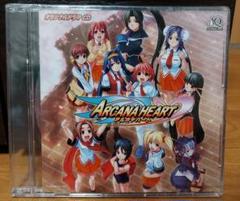 アルカナハート　オリジナルドラマCD　予約特典