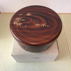 お櫃 おひつ 未使用品