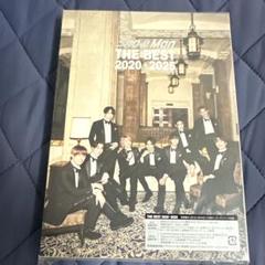 THE BEST 2020-2025 2CD+2DVD 初回盤B