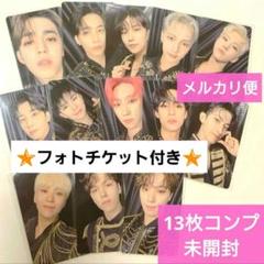 SEVENTEEN DVD 未開封 unboxing seventeen 2021 incomplete online concert dvd