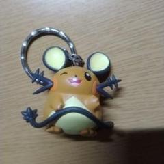 ポケモンセンター限定　ポケモン　デデンネ　Pokémon Petit ストラップ ポケモンセンター限定 ポケモン デデンネ Pokémon Petit