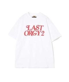 高評価の贈り物 超 激 レ ア‼️Last Orgy 2‼️シルバーリング‼️ - リング