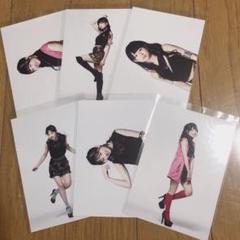フェアリーズ 伊藤萌々香 生写真