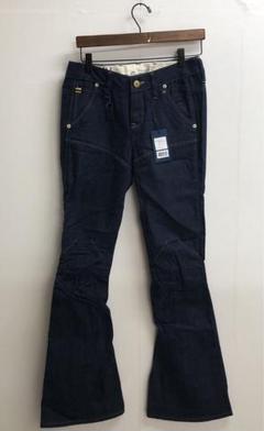 値下げ中‼️G-STAR RAW デニムサイドゴアブーツ　15日まで‼️ G-STAR RAW（ブーツ）のフリマアイテム一覧